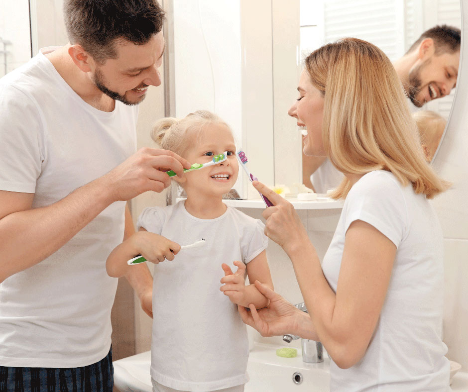 Family Dentist London
