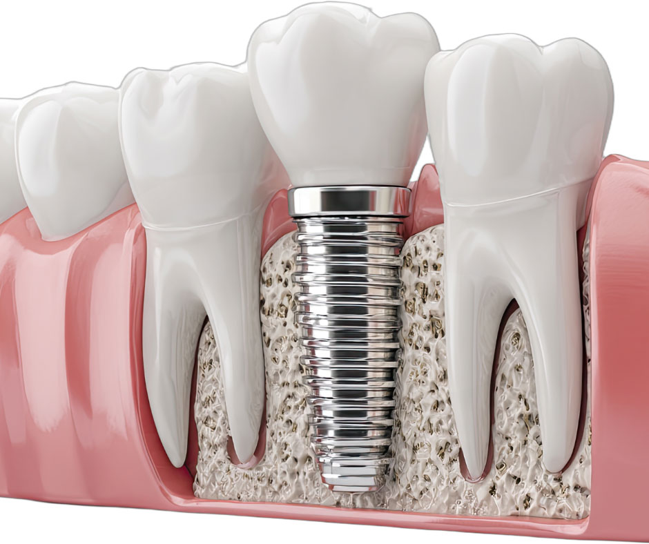 Dental Implants London