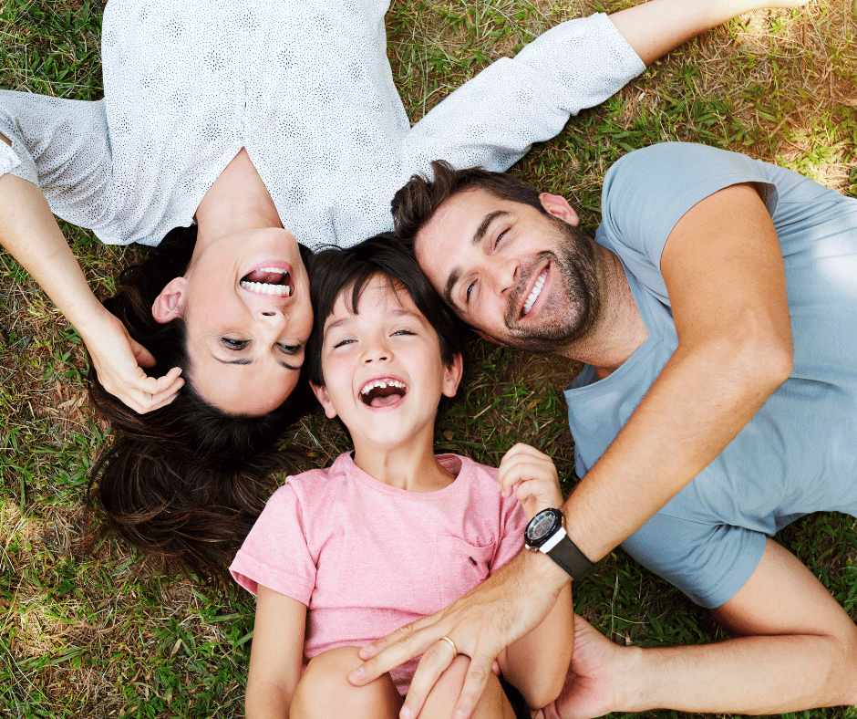Teeth Whitening in London