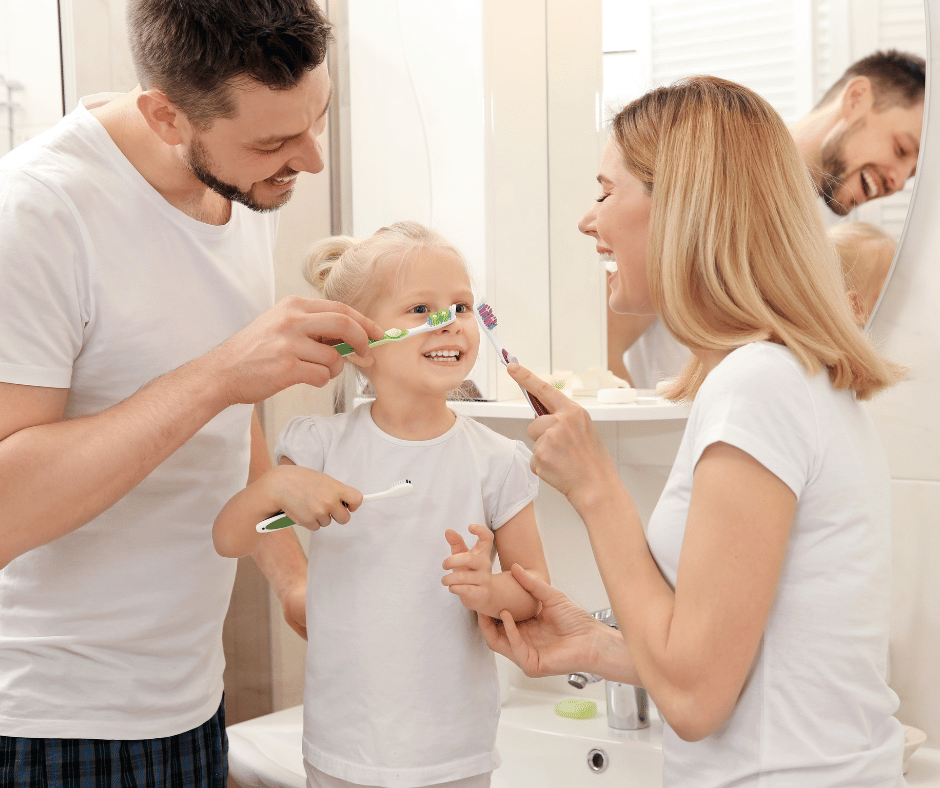 Kids Dentist in London