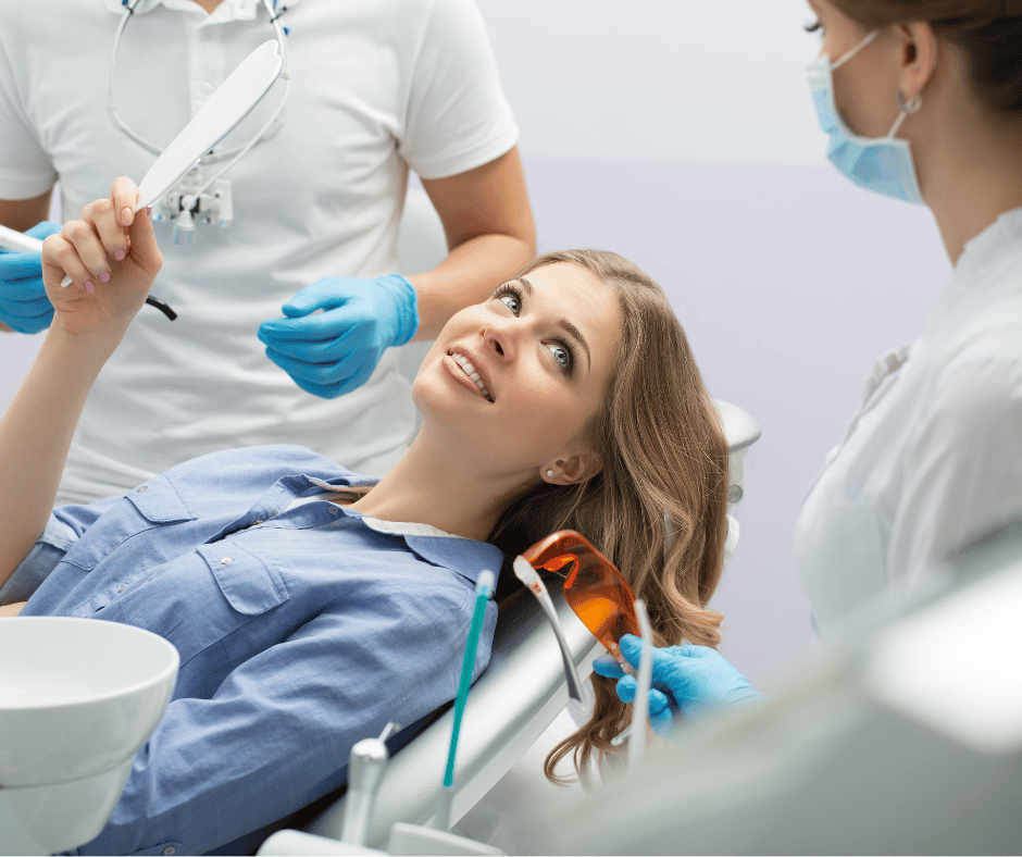 Dental Cleaning