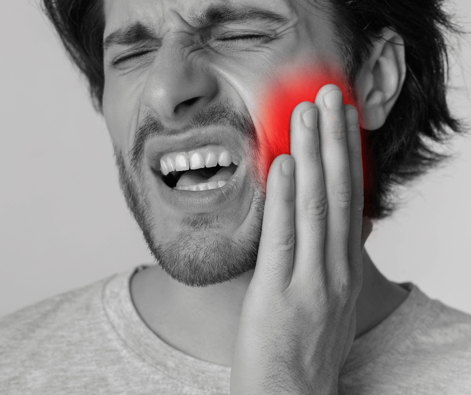 Dental Emergency London
