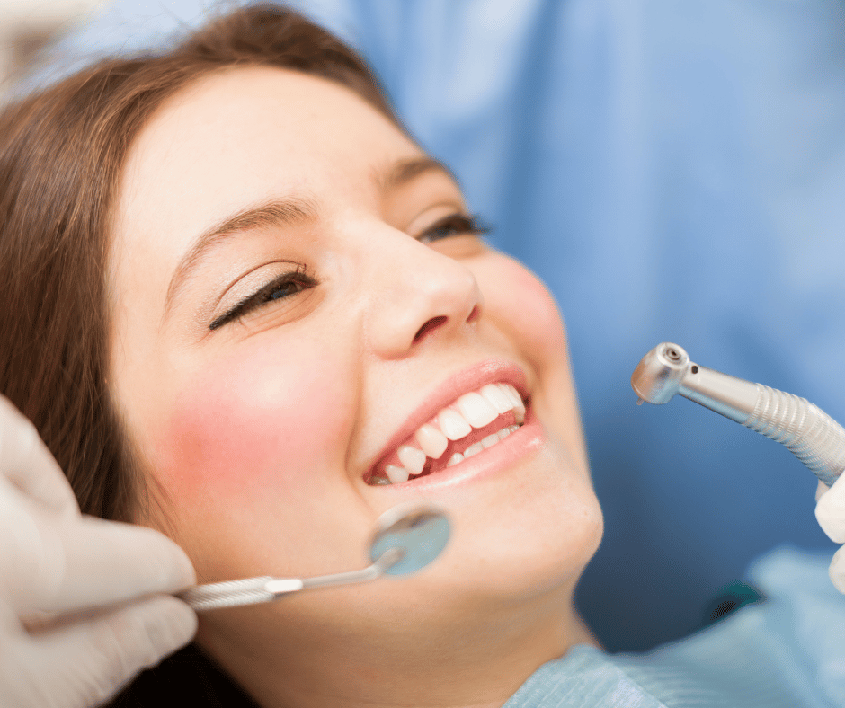 Dental Crown