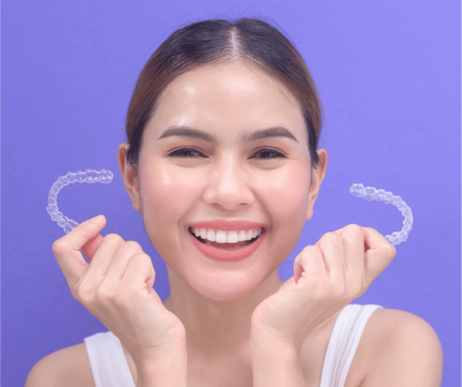 Invisalign in London