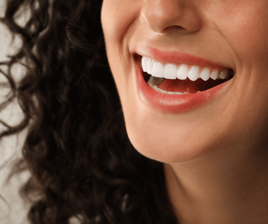 Whitening