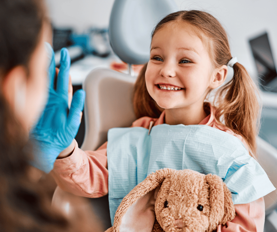 Children Dentistry in London