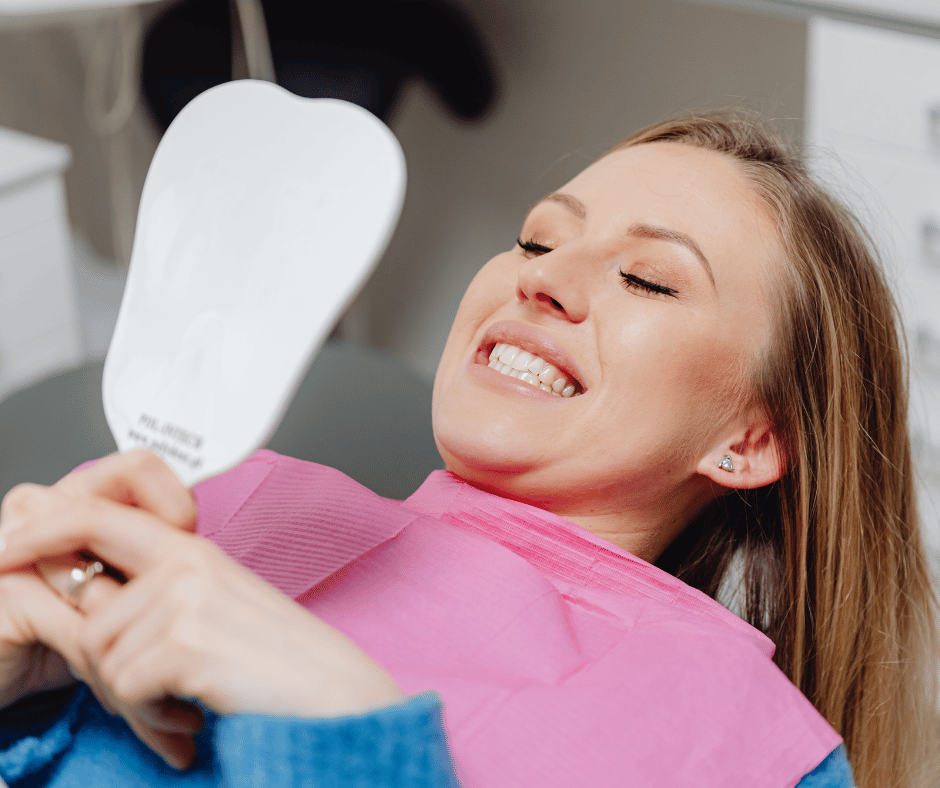 Teeth Whitening in London