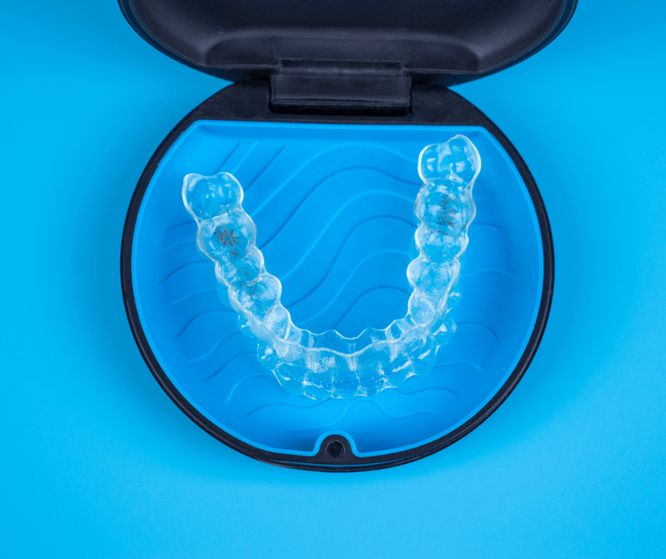 Invisalign in London