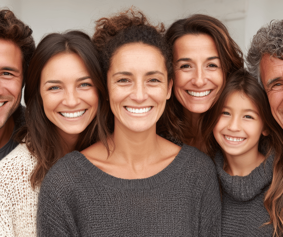 Family Dentist in London