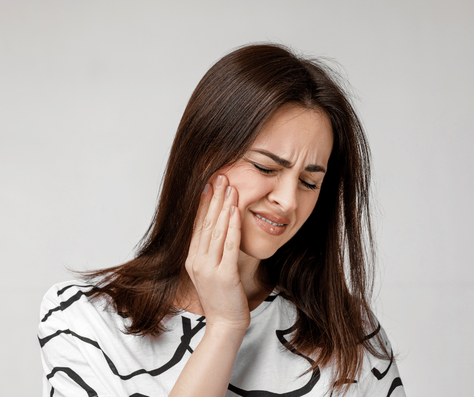 Dental Emergency London