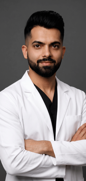 Dr Dhruv Patel